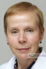 Федотова Надежда Борисовна - фото