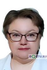 Федотова Ольга Васильевна - фото