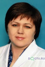 Федотова Ольга Васильевна - фото