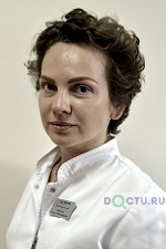 Федотова Татьяна Александровна - фото