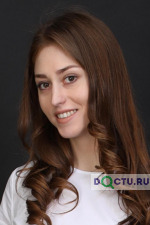 Федотова Заира Рустановна - фото