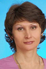Федукович Любовь Станиславовна - фото