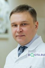 Федуненко Михаил Викторович - фото