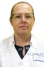 Феер Ирина Викторовна - фото