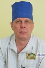 Феклистов Евгений Константинович - фото