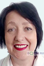 Фельдшерова Елена Юрьевна - фото