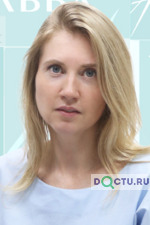 Феофилактова Екатерина Николаевна - фото