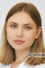 Феоктистова Екатерина Дмитриевна - фото