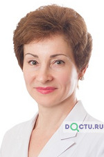 Феоктистова Елена Анатольевна - фото