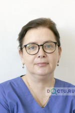 Феоктистова Елена Владимировна - фото