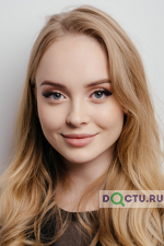 Феоктистова Ирэна Яновна - фото