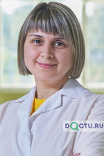 Феоктистова Марина Николаевна - фото