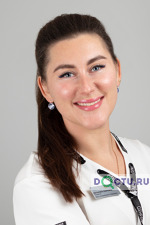 Фещенко Екатерина Павловна - фото