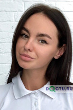 Фицева Анна Юрьевна - фото