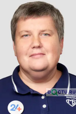 Филаткина Наталья Владимировна - фото