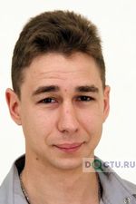 Филатов Егор Юрьевич - фото