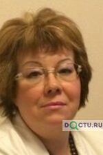 Филатова Анна Львовна - фото