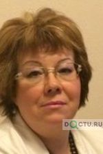 Филатова Анна Львовна - фото