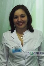 Филатова Екатерина Юрьевна - фото