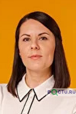 Филатова Елена Александровна - фото Филатова Елена Александровна - фото