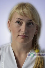 Филатова Елена Николаевна - фото