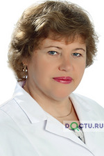 Филатова Елена Викторовна - фото