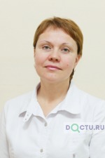 Филатова Галина Петровна - фото