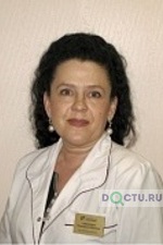 Филатова Маргарита Юрьевна - фото