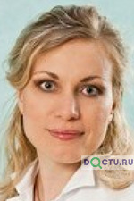Филатова Надежда Владимировна - фото