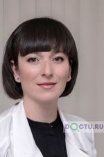 Филатова Наталья Владимировна - фото