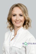 Филатова Ольга Владимировна - фото