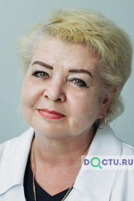 Филатова Ольга Ивановна - фото