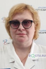 Филатова Светлана Александровна - фото
