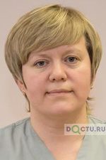 Филатова Светлана Владимировна - фото