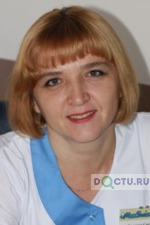 Филенко Светлана Александровна - фото
