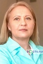 Филенко Татьяна Васильевна - фото