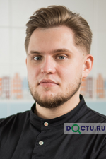 Филимонов Антон Андреевич - фото
