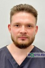 Филимонов Дмитрий Константинович - фото