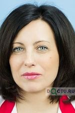 Филимонова Анастасия Михайловна - фото