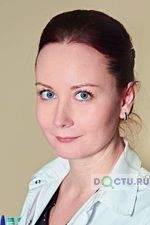 Филимонова Евгения Николаевна - фото