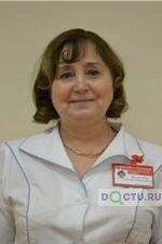 Филимонова Светлана Николаевна - фото
