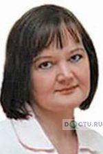 Филимонова Татьяна Анатольевна - фото