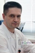 Филин Михаил Николаевич - фото