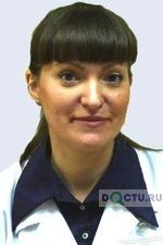 Филина Елена Викторовна - фото
