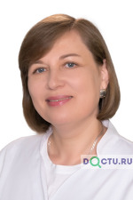 Филипенко Марина Николаевна - фото