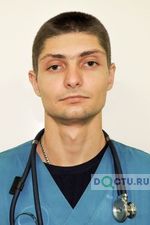 Филипов Игорь Игоревич - фото