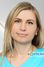 Филипова Елена Федоровна - фото