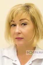Филиппенко Эрика Федоровна - фото