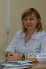 Филиппенко Оксана Александровна - фото