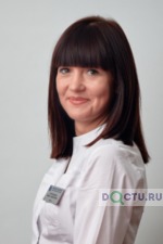 Филиппова Инна Андреевна - фото